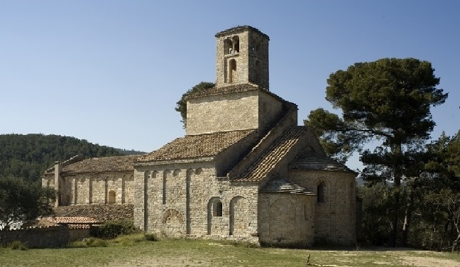 NOVA DATA: 13 de març.                                                                                     Ruta a Sant Ponç de Corbera de Llobregat